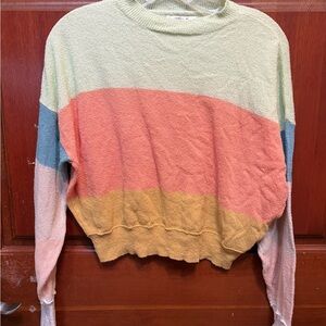 O’Neil light weight sweater